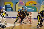 Photo hockey reportage N2 : Démonstration de force