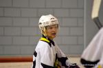 Photo hockey reportage N2 : Démonstration de force