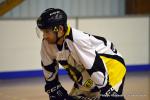 Photo hockey reportage N2 : Démonstration de force