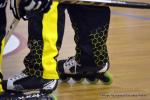 Photo hockey reportage N2 : Démonstration de force