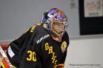 Photo hockey reportage N2 : Démonstration de force