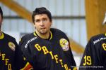 Photo hockey reportage N2 : Démonstration de force