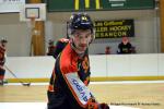 Photo hockey reportage N2 : Finalement serré