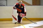 Photo hockey reportage N2 : Finalement serré