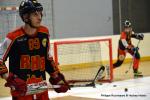 Photo hockey reportage N2 : Finalement serré