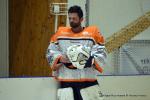 Photo hockey reportage N2 : Finalement serré
