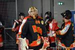 Photo hockey reportage N2 : Finalement serré