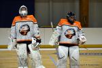 Photo hockey reportage N2 : Finalement serré