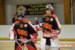 Photo hockey reportage N2 : Finalement serré