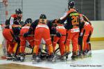 Photo hockey reportage N2 : Finalement serré