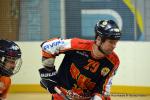 Photo hockey reportage N2 : Finalement serré