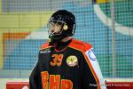 Photo hockey reportage N2 : Finalement serré