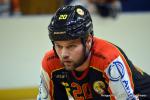 Photo hockey reportage N2 : Finalement serré