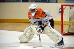 Photo hockey reportage N2 : Finalement serré
