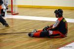 Photo hockey reportage N2 : Finalement serré