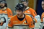 Photo hockey reportage N2 : Finalement serré