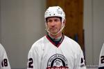 Photo hockey reportage N2 : Les chevaliers règnent