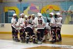 Photo hockey reportage N2 : Les chevaliers règnent