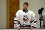 Photo hockey reportage N2 : Les chevaliers règnent