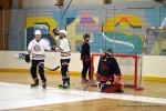 Photo hockey reportage N2 : Les chevaliers règnent