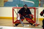 Photo hockey reportage N2 : Les chevaliers règnent