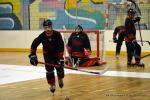 Photo hockey reportage N2 : Les chevaliers règnent