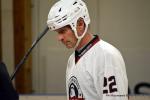 Photo hockey reportage N2 : Les chevaliers règnent