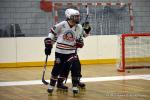 Photo hockey reportage N2 : Les chevaliers règnent