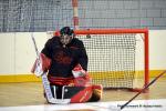 Photo hockey reportage N2 : Les chevaliers règnent