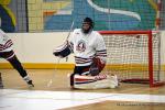 Photo hockey reportage N2 : Les chevaliers règnent