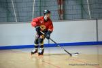 Photo hockey reportage N2 : Les Griffons de Besançon champions !