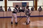 Photo hockey reportage N2 : Les Griffons de Besançon champions !