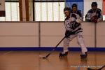 Photo hockey reportage N2 : Les Griffons de Besançon champions !