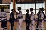 Photo hockey reportage N2 : Les Griffons de Besançon champions !