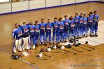 Photo hockey reportage N2 : Les Griffons de Besançon champions !