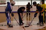 Photo hockey reportage N2 : Les Griffons de Besançon champions !