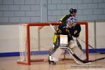 Photo hockey reportage N2 : Les Griffons de Besançon champions !