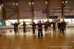 Photo hockey reportage N2 : Les Griffons de Besançon champions !