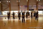 Photo hockey reportage N2 : Les Griffons de Besançon champions !