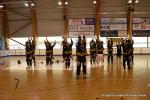 Photo hockey reportage N2 : Les Griffons de Besançon champions !