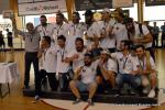 Photo hockey reportage N2 : Les Griffons de Besançon champions !