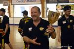 Photo hockey reportage N2 : Les Griffons de Besançon champions !