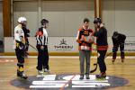 Photo hockey reportage N2 : Les Griffons quittent la dernière place