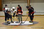 Photo hockey reportage N2 : Les Griffons quittent la dernière place