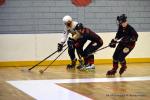 Photo hockey reportage N2 : Les Griffons quittent la dernière place
