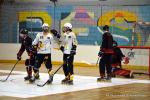 Photo hockey reportage N2 : Les Griffons quittent la dernière place