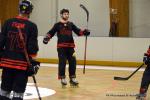 Photo hockey reportage N2 : Les Griffons quittent la dernière place