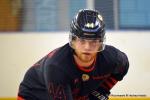 Photo hockey reportage N2 : Les Griffons quittent la dernière place