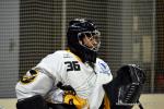 Photo hockey reportage N2 : Les Griffons quittent la dernière place