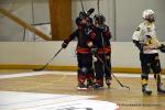 Photo hockey reportage N2 : Les Griffons quittent la dernière place